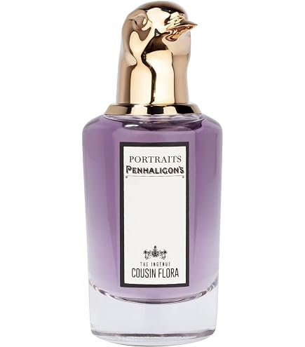 Penhaligon's Portraits The Coveted Duchess Rose Eau de Parfum
